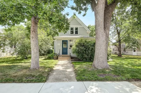 319 S Miller Ave, Litchfield, MN 55355