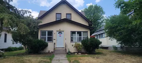 4432 43rd Ave S, Minneapolis, MN 55406