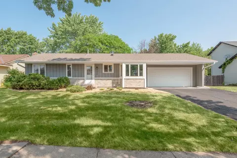 4629 142nd St W, Apple Valley, MN 55124