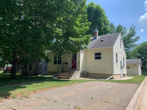 1616 Murray Ave, Worthington, MN 56187
