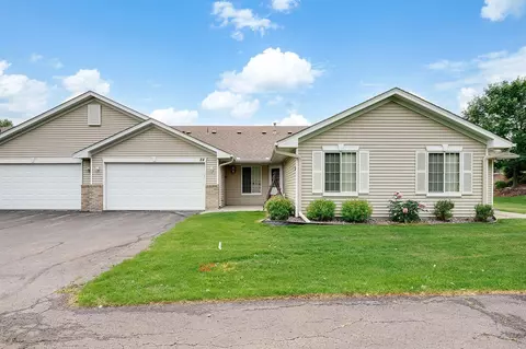84 3rd St NW, Saint Michael, MN 55376