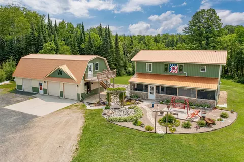 40401 County Road 225, Bigfork, MN 56628