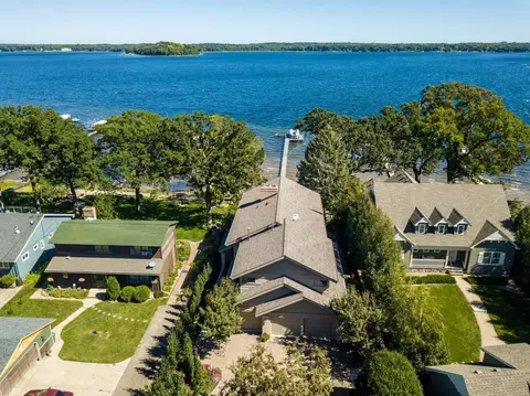 2681 S Shore Blvd, White Bear Township, MN 55110