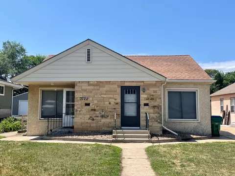 3720 Kipling Ave S, Saint Louis Park, MN 55416