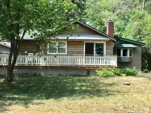 5461 W Bald Eagle Blvd, White Bear Township, MN 55110