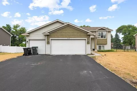 3535 134th Ave NW, Andover, MN 55304