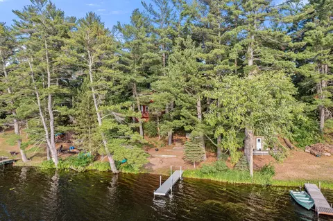 1573 Devils Lake Dr, Mora, MN 55051