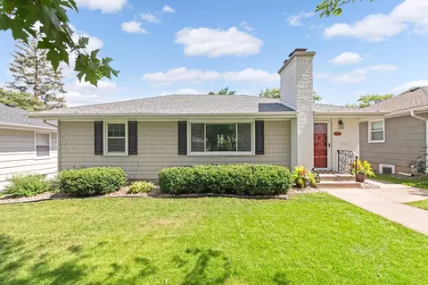 5117 William Ave, Edina, MN 55436