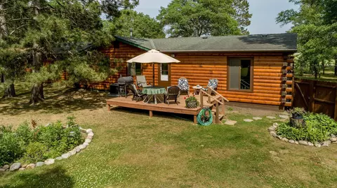 735 44th Ave SW, Backus, MN 56435