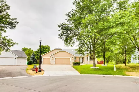 12032 Tulip St NW, Coon Rapids, MN 55433
