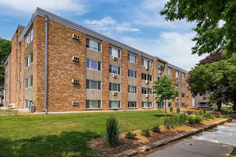 4400 Upton Ave S #407, Minneapolis, MN 55410