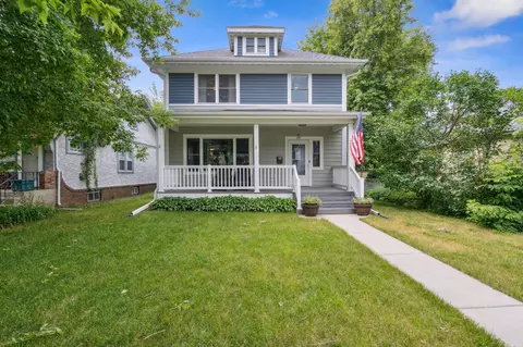 1317 Sheridan Ave N, Minneapolis, MN 55411