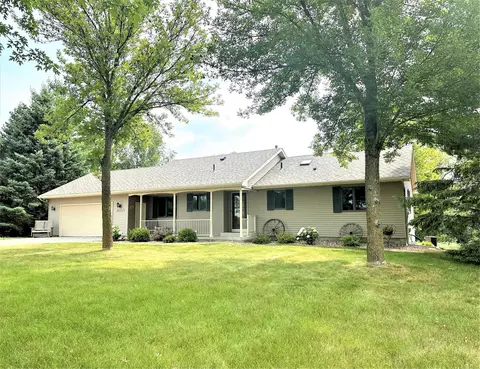 26051 Church Ave, Belle Plaine, MN 56011