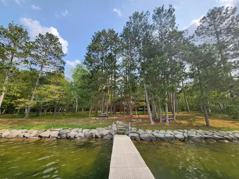 14406 Christopher Trl, Park Rapids, MN 56470