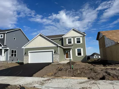 1249 Orchard Ct, Waconia, MN 55387