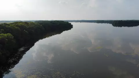tbd Island View Dr, Albert Lea Twp, MN 56007