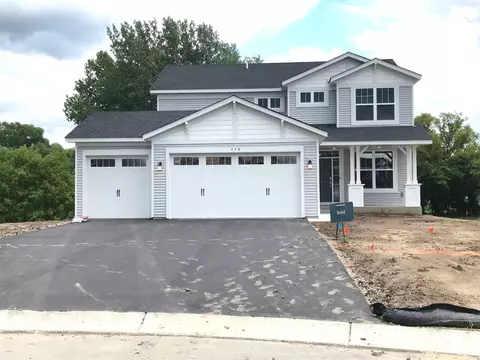 238 4th St NW, Delano, MN 55328