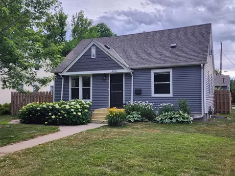 6020 Columbus Ave, Minneapolis, MN 55417