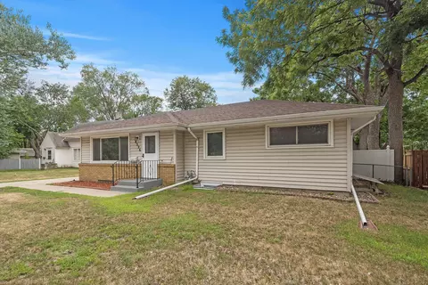 8526 Portland Ave S, Bloomington, MN 55420