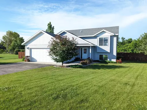 1218 6th Ave NW, Perham, MN 56573