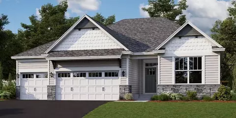 207 4th St NW, Delano, MN 55328