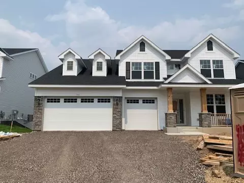 773 Spancil Hill Rdg, Woodbury, MN 55129