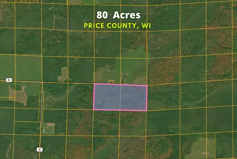 w7393 Gruhner Road, Catawba Twp, WI 54515
