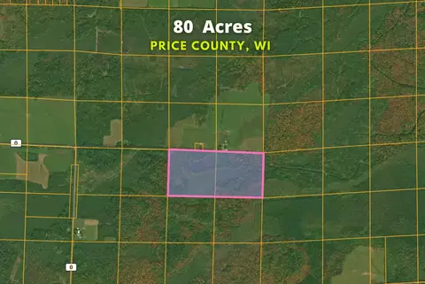 w7393 Gruhner Road, Catawba Twp, WI 54515