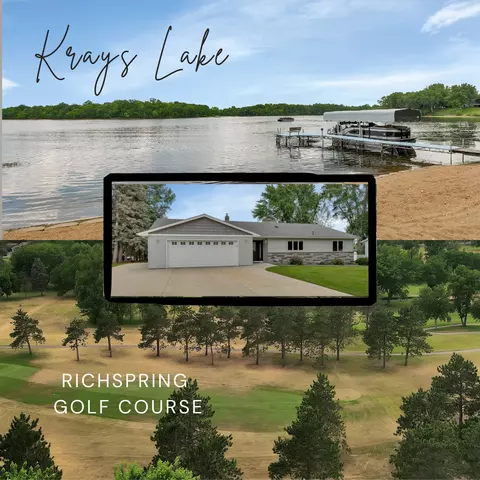 17305 Fairway Cir, Cold Spring, MN 56320