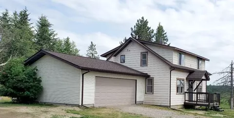 8587 Arola Rd, Angora, MN 55703
