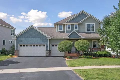 12283 69th St NE, Otsego, MN 55330