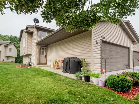 11124 187th Ave NW, Elk River, MN 55330
