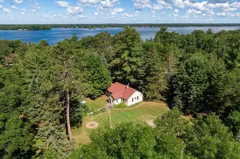 13605 E Shore Rd, Crosslake, MN 56442