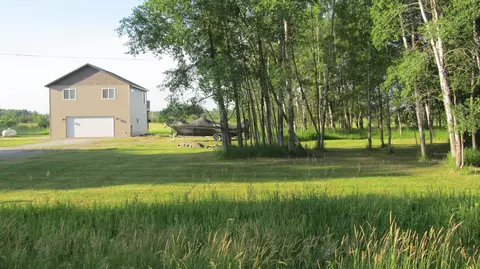 3007 59th St SE, Baudette, MN 56623