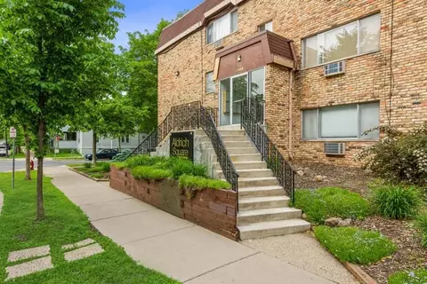 2446 Aldrich Ave S #306, Minneapolis, MN 55405