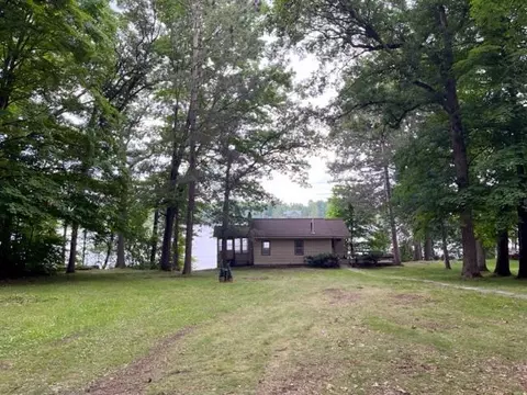 1951 E Blake Lake Ct # a, Luck, WI 54853
