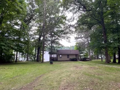 1951 E Blake Lake Ct # a, Luck, WI 54853