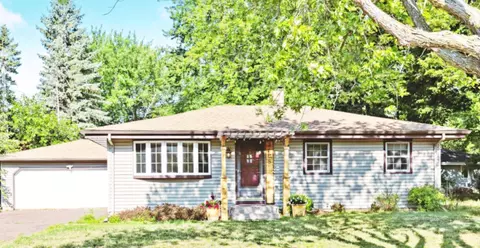 3485 Bellaire Ave, White Bear Lake, MN 55110