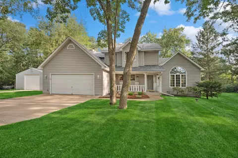 2151 198th Ave NW, Oak Grove, MN 55011