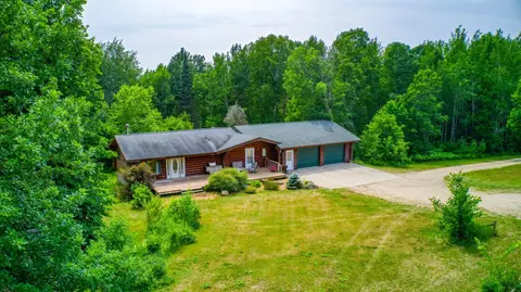 22770 Polaris Rd NW, Puposky, MN 56667