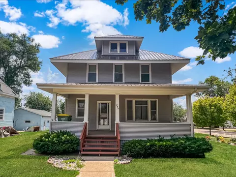 401 Main St, Ruthton, MN 56170