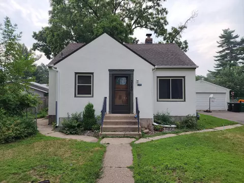 3540 Perry Ave N, Crystal, MN 55422