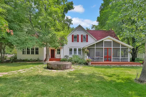 29110 Summer St, Shafer, MN 55074