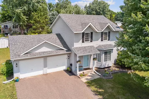 455 Johnson Pkwy, Hammond, WI 54015