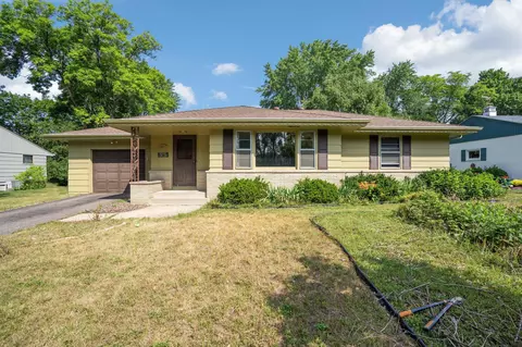 267 Rice Creek Blvd NE, Fridley, MN 55432