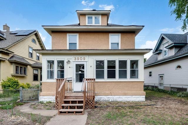 3909 10th Ave S, Minneapolis, MN 55407