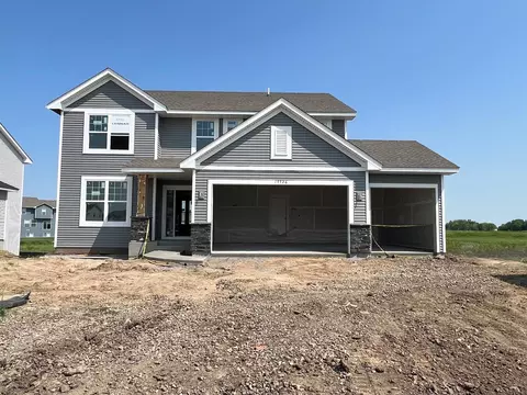 17726 56th St NE, Otsego, MN 55374