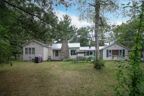 40538 S Bay Dr, Emily, MN 56447