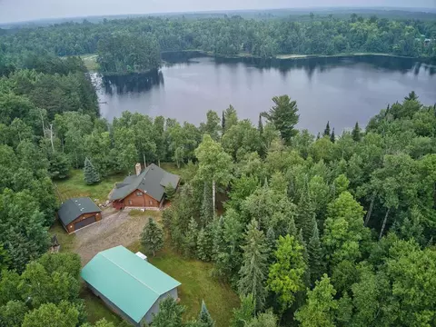 24781 Kelly Lake Access Rd, Bigfork, MN 56628
