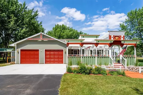 6764 97th St NE, Monticello, MN 55362